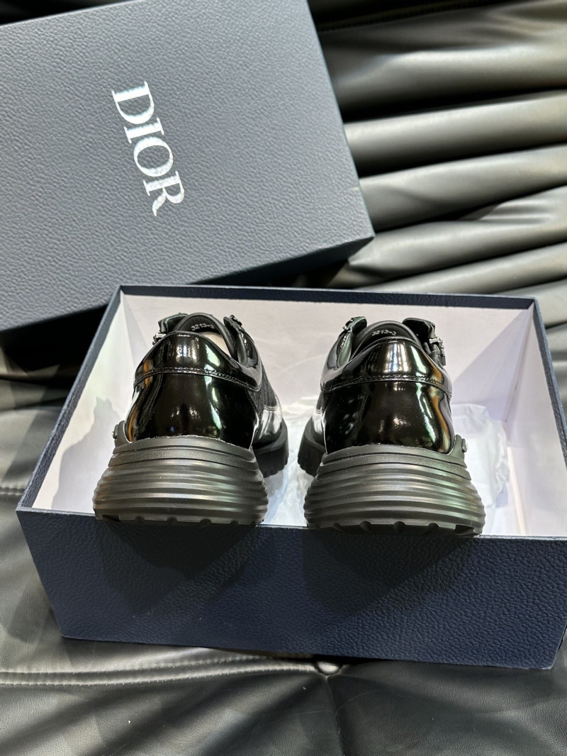 Christian Dior Sneakers